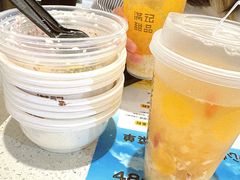 -满记甜品(龙湖长楹天街二店)