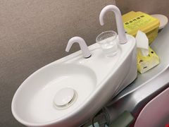 -深圳富茂格伦菲尔口腔门诊部(龙华清湖总院)