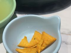 -采椰郎椰子鸡·脆皮鸡火锅(融创茂店)