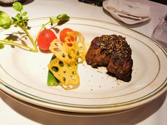 -燃扒房Steakhouse(皇庭店)