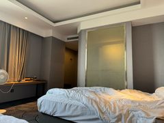 -长春国际会展中心大饭店