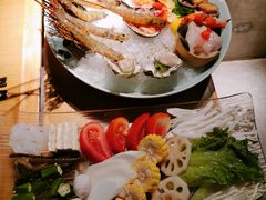-生如夏花泰式火锅(西村黑金店)