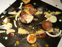 -燃扒房Steakhouse(皇庭店)