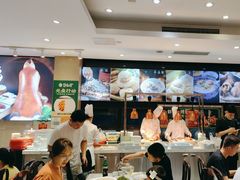 -紫光园(劲松店)