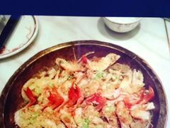 -稻香酒家·33年老字号·港式粤菜(富邦中心店)