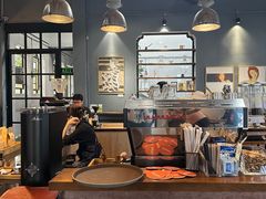 -The Workshop Coffee