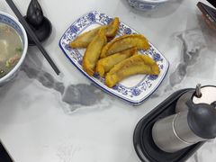 -清真马祥兴菜馆(云南北路店)