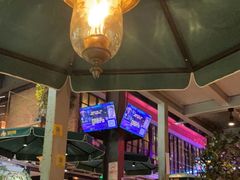 露天位-肉串汪(望京店)