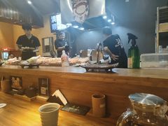 -鸟幸 TORISAKI 炭火居酒屋
