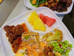 -金小悦饭堂(中禾店)