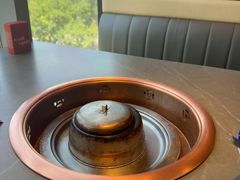 -前门·鲜肉火锅(长风店)