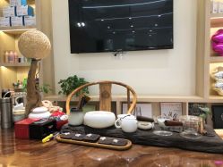 -LEE TIME·丽美时沙龙