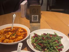 -金牌外婆家(苏州中心店)