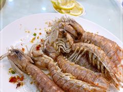 -南海渔家•海鲜•正宗海南菜(海棠湾店)
