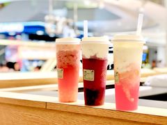 -喜茶(深圳东门1234店)