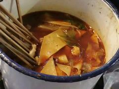 -喝丢一只鞋海鲜烧烤·海肠捞饭(文体街店)