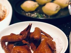 沙田乳鸽-御花园酒店(希尔顿店)