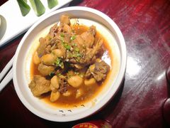 -集贤门·徽菜(南山店)