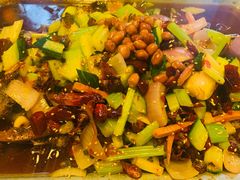 -滋味烤鱼(超洋店)