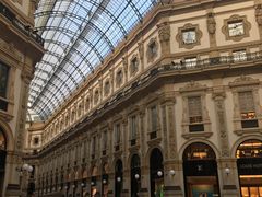 -埃马努埃莱二世拱廊