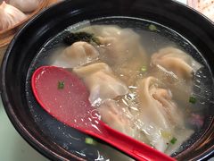 -食惠里小笼包面馆(越秀店)