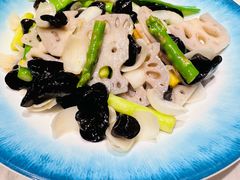 -顺意·顺德家乡菜(国际人才大厦店)