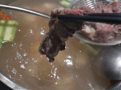 -潮发潮汕牛肉店(永庆坊店)