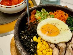 -七八冷面·延边朝鲜族美食(世纪汇店)