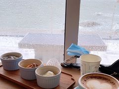 -Vanillacafe香草咖啡(银海大世界店)