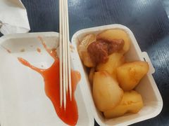 -细妹五香牛杂(步行街店)