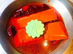 -大龙燚火锅(太古里店)