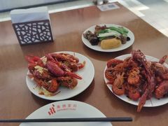 -海纳百川·都市温泉·足道·SPA(学院路店)