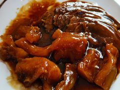 -烤肉宛饭庄(南礼士路店)