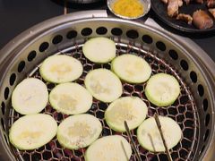 -極屋鮨牛 · 烧肉酒场(时代C馆店)