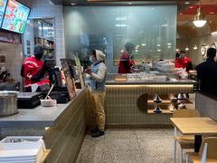 -每味每客·重庆麻辣烫(拓展大厦店)