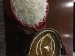 -哈努曼印度餐厅(吴泾宝龙广场店)