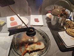 -奔海甄选·活鲜刺身铁板烧自助(太原里店)