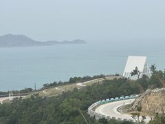 -东澳岛