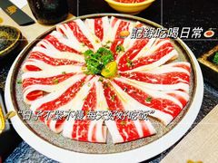 -樱嘢·炭火烧肉(惠南店)