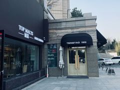 -青山鸡(海信天悦店)