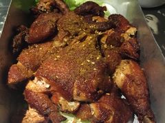 -豆蔻电影主题餐厅(四牌楼店)