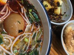 -黔派·虾子羊肉粉·小吃(佳宁娜广场店)