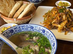 -长安后宰门水盆羊肉(新都心店)