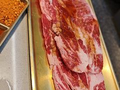 -韩一品韩国料理(柏庐南路店)