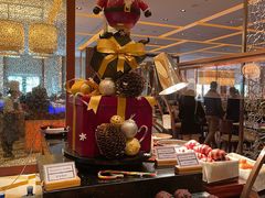 -鸣诗自助餐(澳門四季酒店)