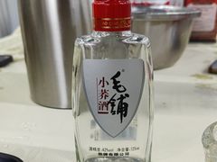 -聚味瞿记·龙虾堂(树木岭店)