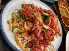 -烤肉刘·清真老北京炙子烤肉(虎坊桥老店)