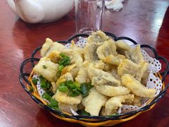 -潮州菜馆(十里河店)