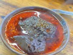 -正南齊北重庆老火锅(光华村直营店)