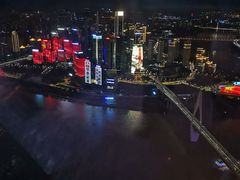 -WFC会仙楼观景台